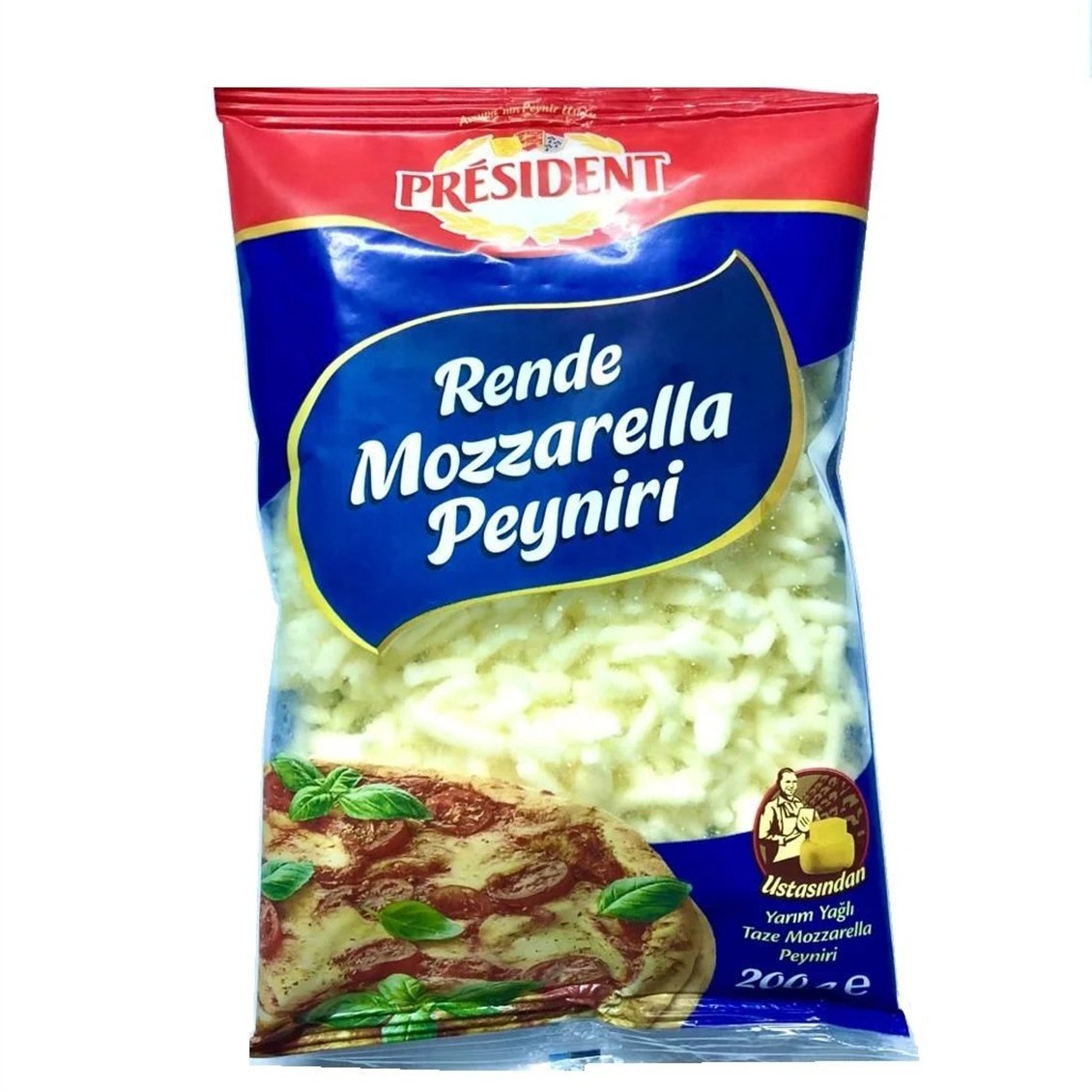president-mozzarella-rende-200-gr